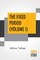 The Fixed Period (Volume I)