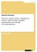 Tesla, Inc. and the world`s transition to electric vehicles. Risks, strenghts, opportunities and strategic reccommendations