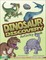 Dinosaur Discovery Activity Book