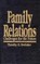 Family Relations