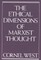 Ethical Dimensions of Marxist Thought