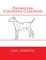 Dalmatian Coloring Calendar