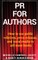 PR for Authors