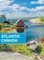 Moon Atlantic Canada