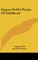 Eugene Field's Poems of Childhood