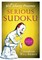 Will Shortz Presents Serious Sudoku