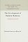The Development of Modern Medicine