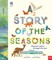 Wilson, A: National Trust: A Story of the Seasons
