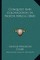 Conquest And Colonization In North Africa (1860)