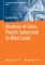 Analysis of Glass Panels Subjected to Blast Load