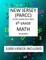 6th Grade NEW JERSEY PARCC, 2019 MATH, Test Prep