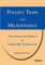 Poverty Traps and Microfinance