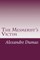 The Mesmerist's Victim
