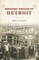 Historic Photos of Detroit