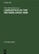 Linguistics in the Netherlands 1989