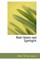 Plant Names and Synonyms