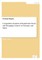 Comparative Analysis of Department Stores and Shopping Centers in Germany and Spain