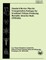 Standard Review Plan for Transportation Packages for Irradiated Tritium-Producing Burnable Absorber Rods (TPBARs)