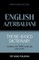 Theme-based dictionary British English-Azerbaijani - 5000 words