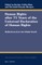 Human Rights After 75 Years of the Universal Declaration of Human Rights