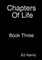 Chapters Of Life Book Three
