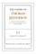 The Papers of Thomas Jefferson, Volume 11