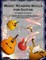Music Reading Skills for Guitar Level 1