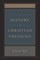 A History of Christian Theology