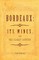 Bordeaux - It's Wines, And The Claret Country 1846 Reprint