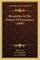 Researches In The History Of Economics (1899)