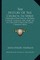 The History Of The Church, In Verse