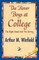 The Rover Boys at College