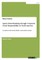 Sports Team Branding through Corporate Social Responsibility in North America