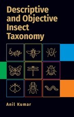 Descriptive And Objective Insect Taxonomy Descriptive And Objective Insect Taxonomy