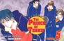 The Prince of Tennis, Vol. 5, 5