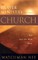Prayer Ministry of the Church