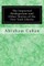 The Imported Bridegroom and Other Stories of the New York Ghetto