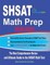 SHSAT Math Prep 2020-2021