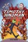 Timothy Dinoman Saves the Cat