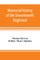 Memorial history of the Seventeenth Regiment, Massachusetts Volunteer Infantry (old and new organizations) in the Civil War from 1861-1865
