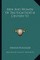 Men and Women of the Eighteenth Century V2