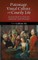 Patronage, Visual Culture, and Courtly Life in 18th-Century Germany and England