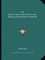 The Story of Samson and Its Place in the Religious Development of Mankind