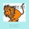 Lions on the Run