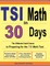 Tsi Math in 30 Days