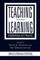 Teaching and Learning
