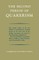 The Second Period of Quakerism