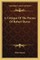 A Critique of the Poems of Robert Burns