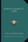 Robert Elsmere V1 (1888)