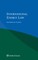 International Energy Law
